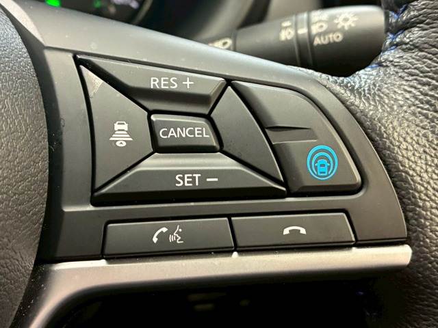 日産&nbsp;キックスの画像6