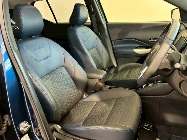 日産&nbsp;キックスの画像11