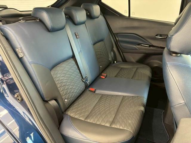 日産&nbsp;キックスの画像12