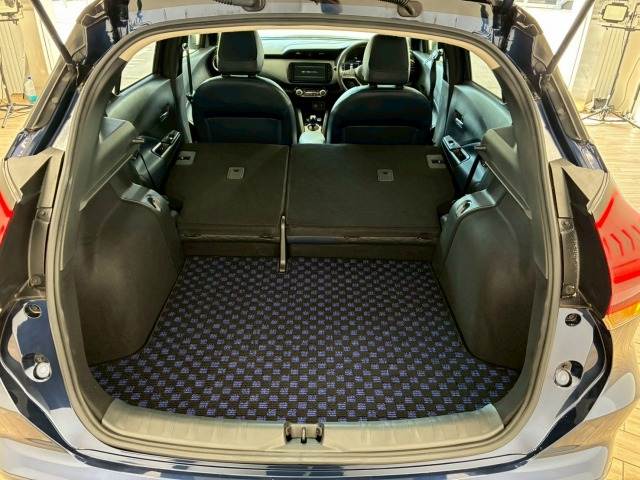 日産&nbsp;キックスの画像13