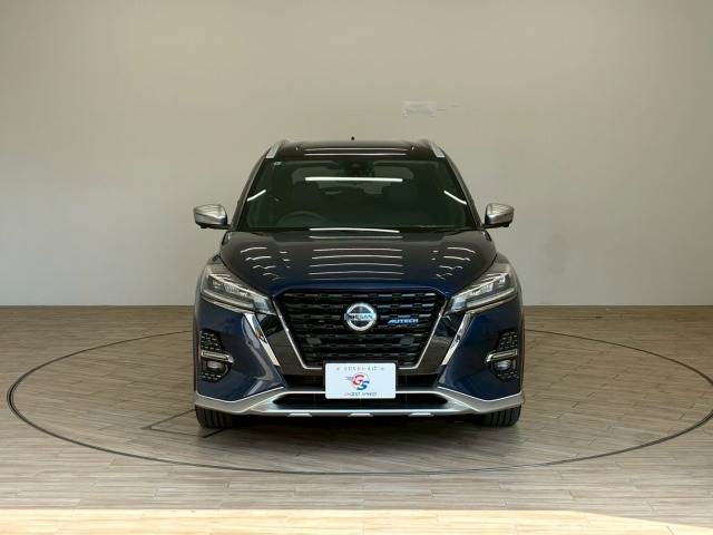 日産&nbsp;キックスの画像14