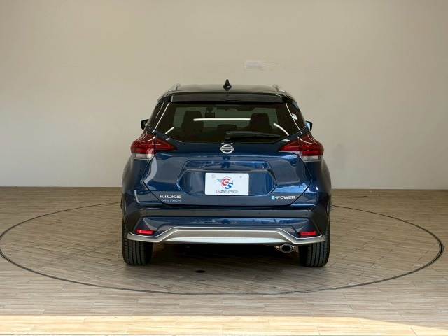 日産&nbsp;キックスの画像15