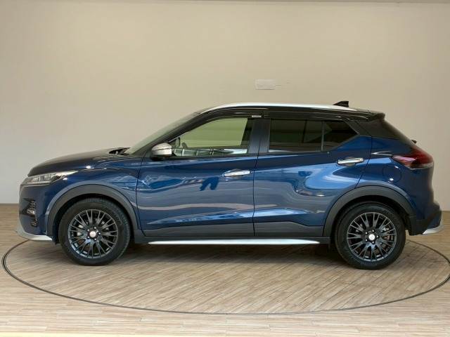 日産&nbsp;キックスの画像16