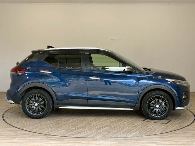 日産&nbsp;キックスの画像17