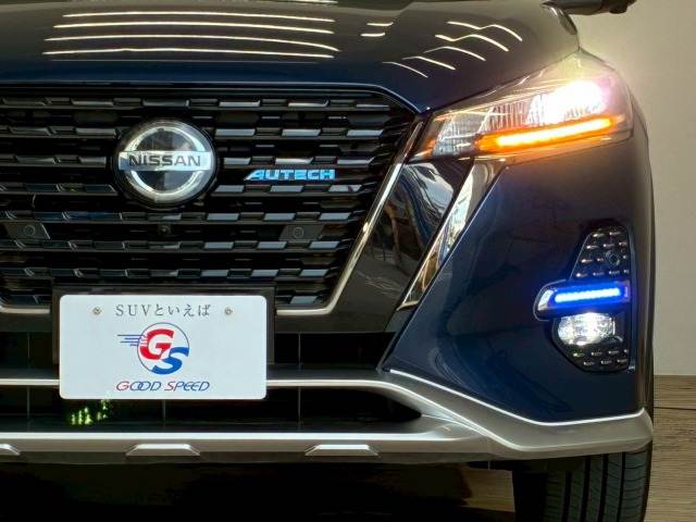 日産&nbsp;キックスの画像18