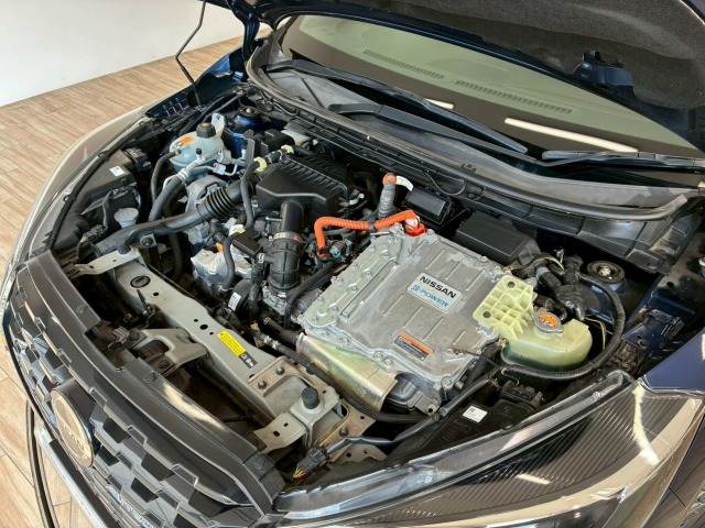 日産&nbsp;キックスの画像20