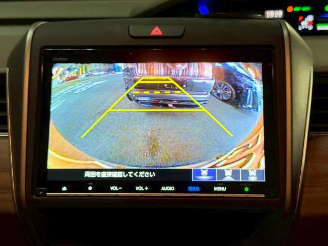 ホンダ&nbsp;フリードハイブリッドの画像5