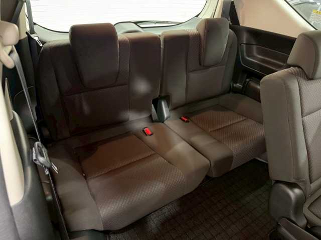 ホンダ&nbsp;フリードハイブリッドの画像12