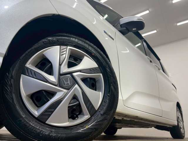 ホンダ&nbsp;フリードハイブリッドの画像19