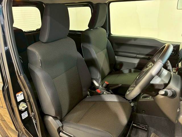 スズキ&nbsp;ジムニーの画像11