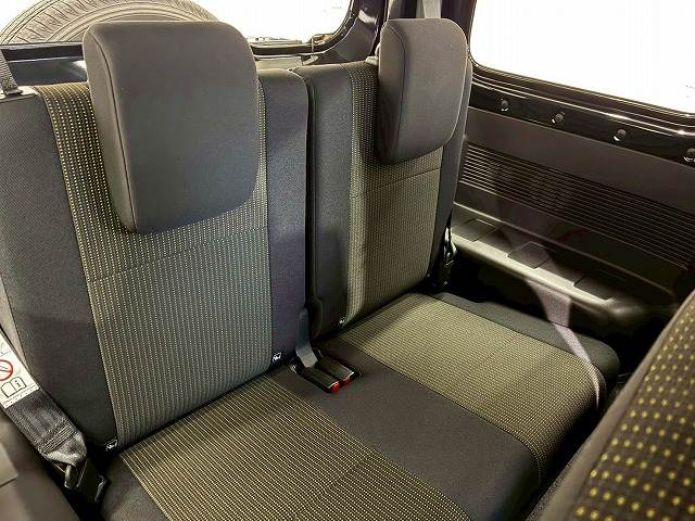 スズキ&nbsp;ジムニーの画像12