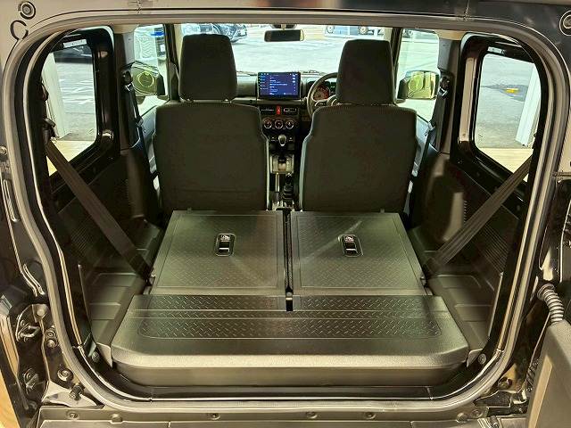 スズキ&nbsp;ジムニーの画像13