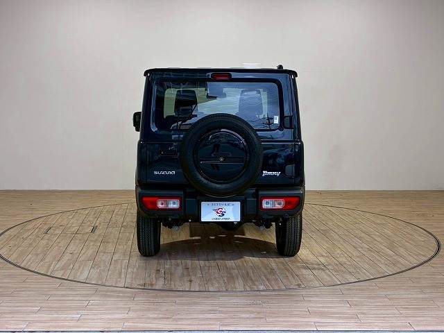 スズキ&nbsp;ジムニーの画像14