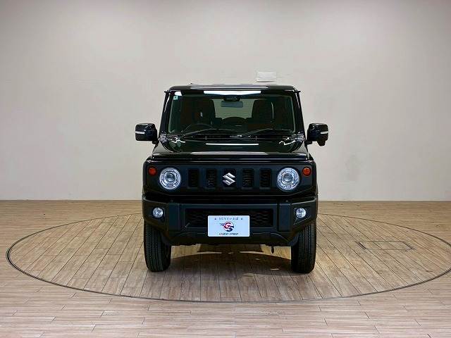 スズキ&nbsp;ジムニーの画像16