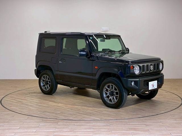 スズキ&nbsp;ジムニーの画像17