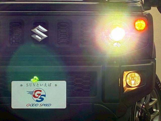 スズキ&nbsp;ジムニーの画像19