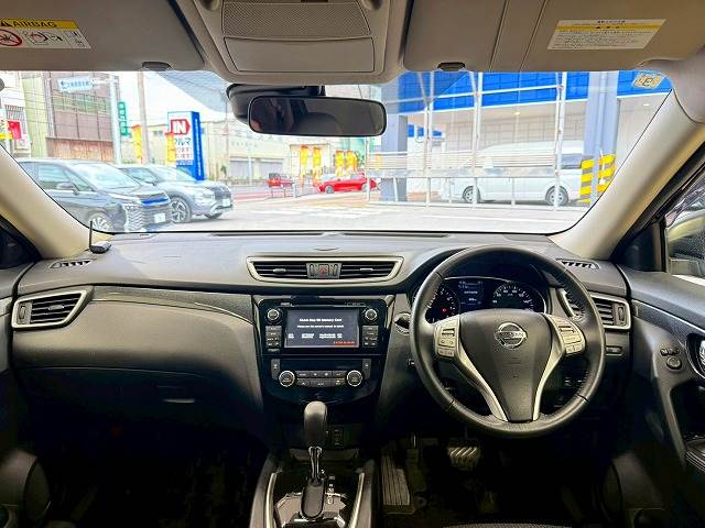 日産&nbsp;エクストレイルの画像3