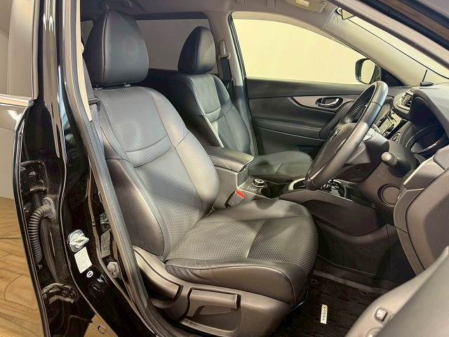 日産&nbsp;エクストレイルの画像10