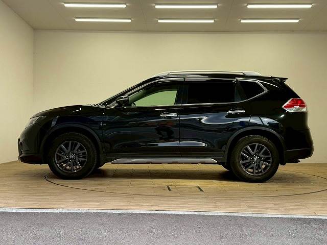 日産&nbsp;エクストレイルの画像14