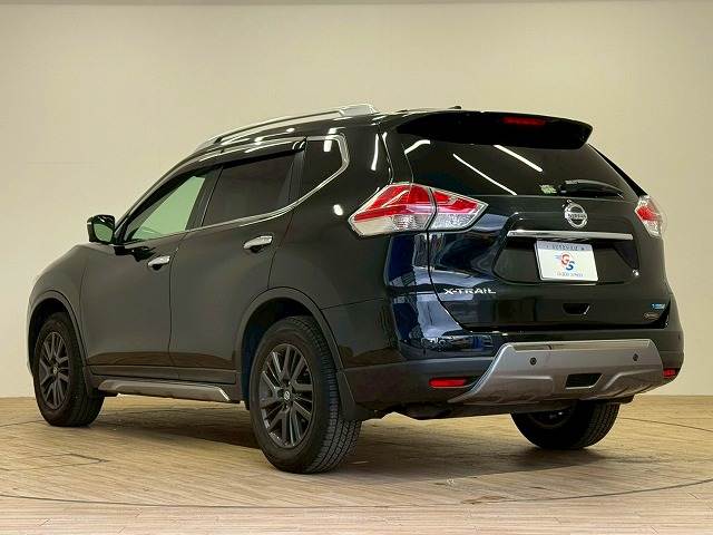 日産&nbsp;エクストレイルの画像16