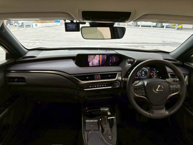 レクサス&nbsp;UXの画像3