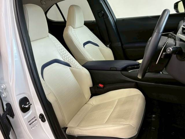 レクサス&nbsp;UXの画像11