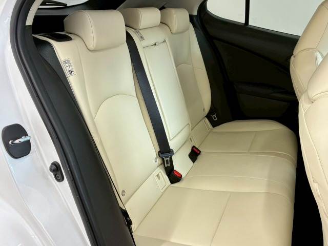 レクサス&nbsp;UXの画像12