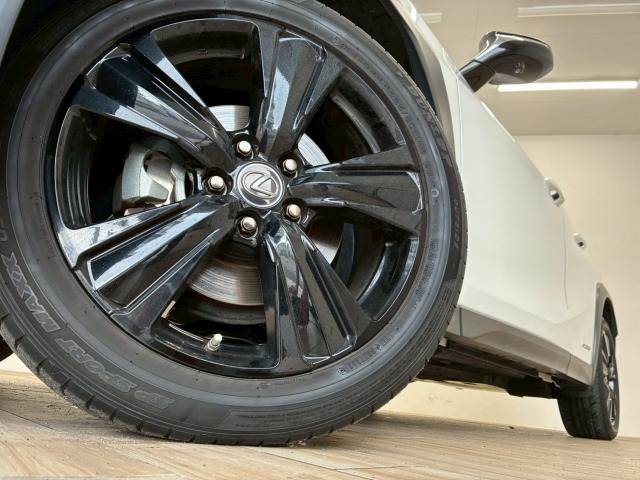 レクサス&nbsp;UXの画像19