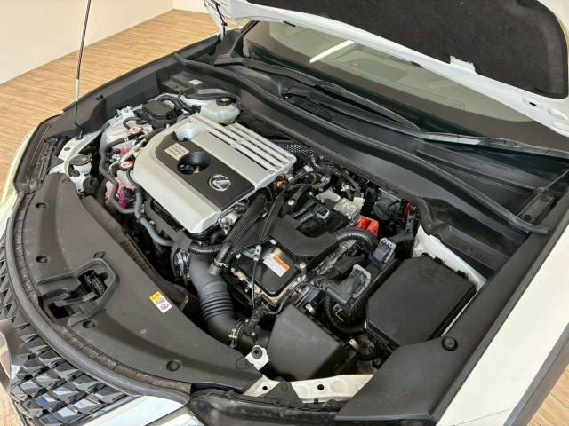 レクサス&nbsp;UXの画像20