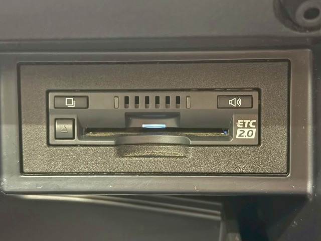 トヨタ&nbsp;ランドクルーザープラドの画像10