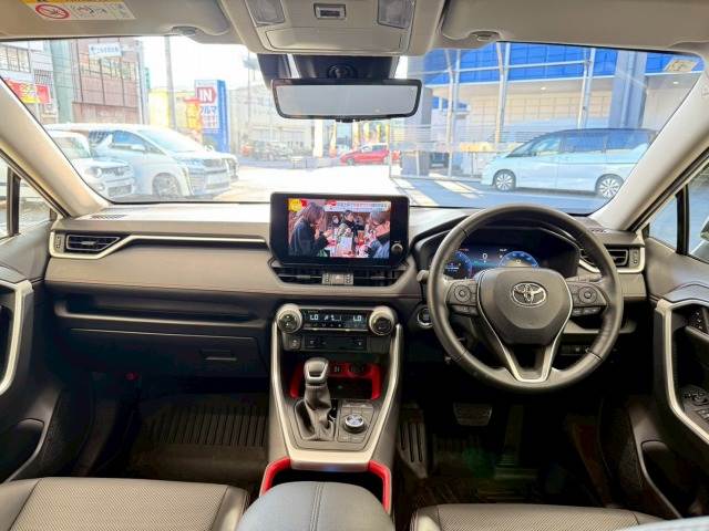 トヨタ&nbsp;RAV4の画像3