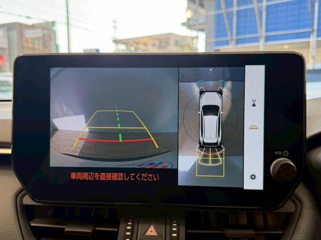 トヨタ&nbsp;RAV4の画像4