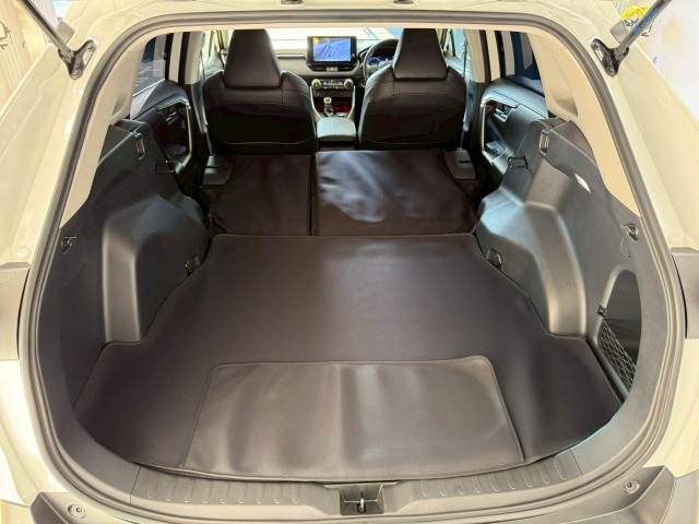 トヨタ&nbsp;RAV4の画像13