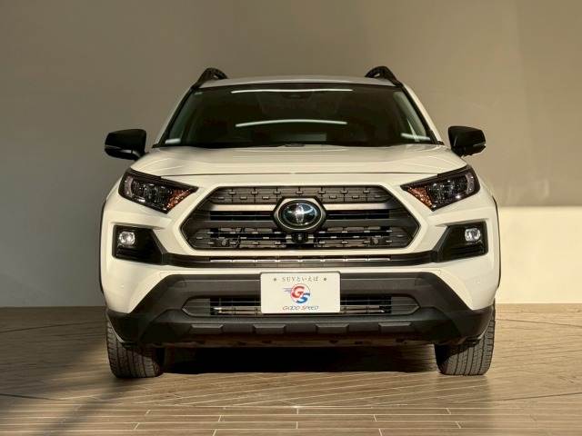 トヨタ&nbsp;RAV4の画像14