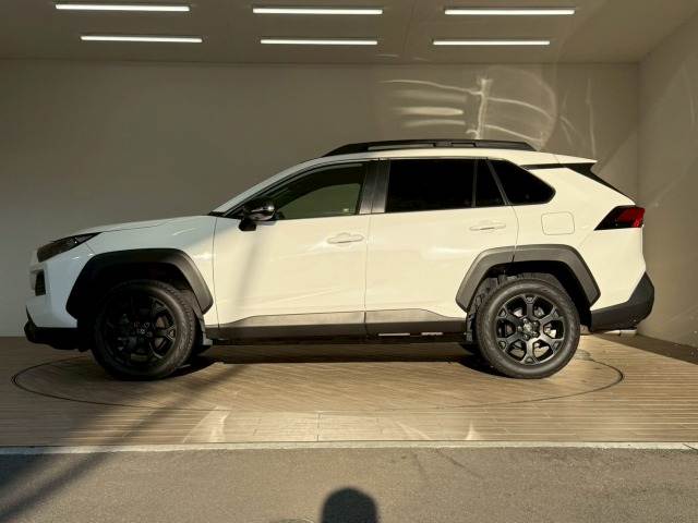 トヨタ&nbsp;RAV4の画像16