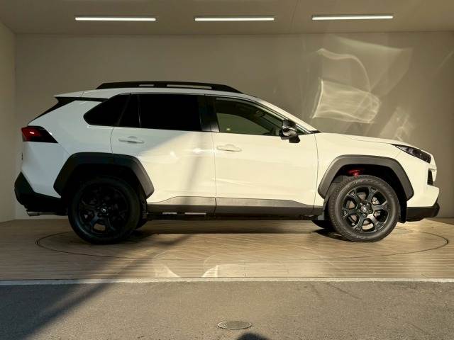 トヨタ&nbsp;RAV4の画像17