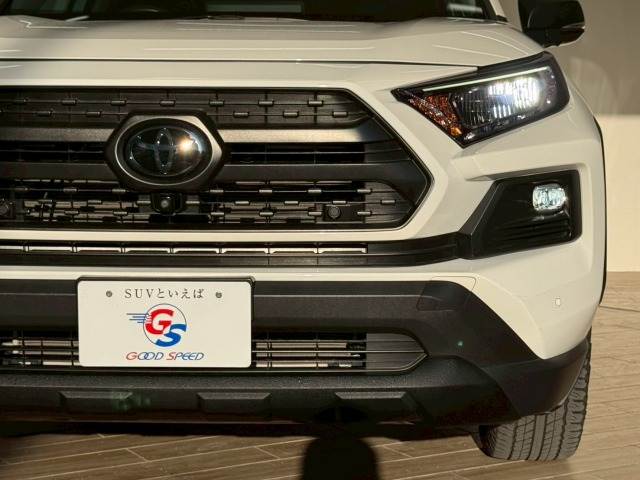 トヨタ&nbsp;RAV4の画像18