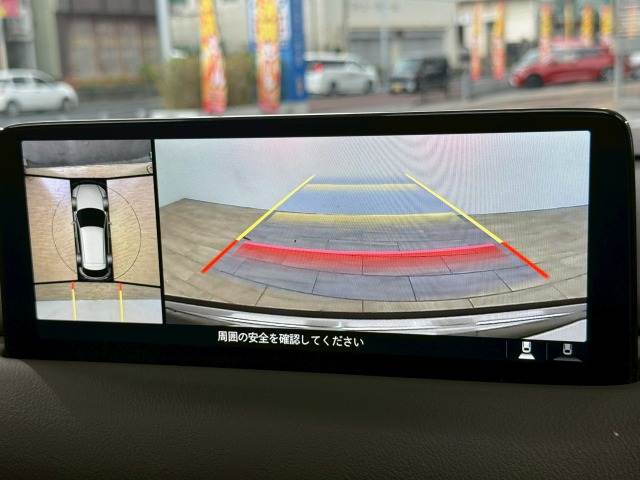 CX-5□XD Exclusive Mode 内装他