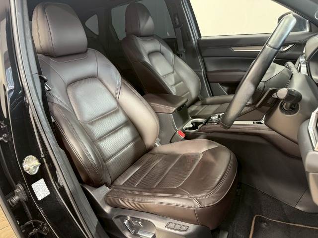 マツダ&nbsp;CX-5の画像11