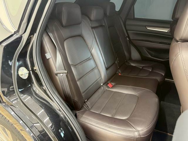 マツダ&nbsp;CX-5の画像12
