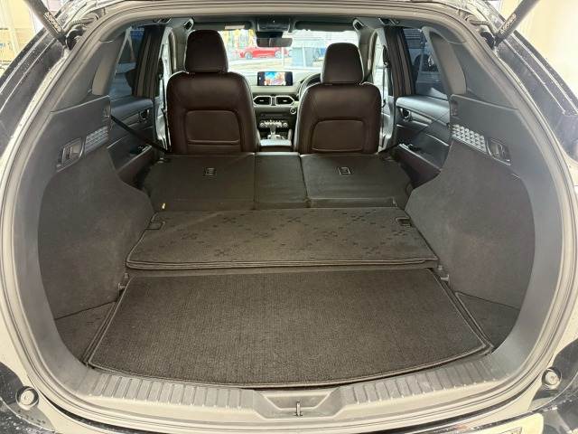 マツダ&nbsp;CX-5の画像13