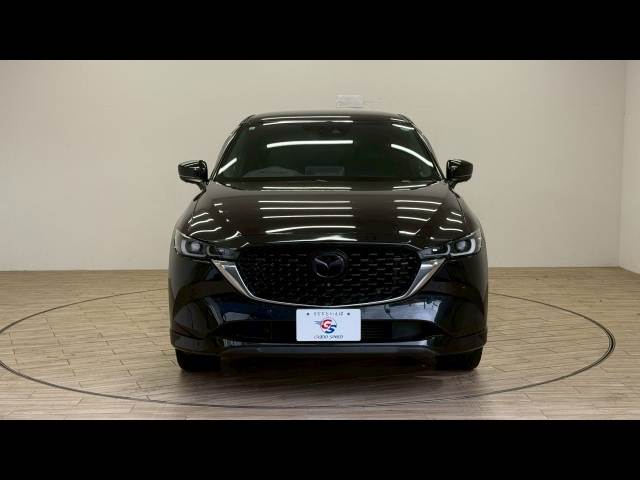 マツダ&nbsp;CX-5の画像14