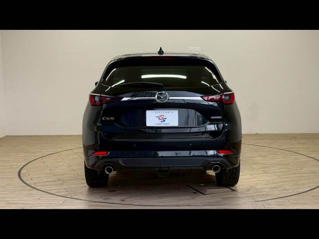 マツダ&nbsp;CX-5の画像15