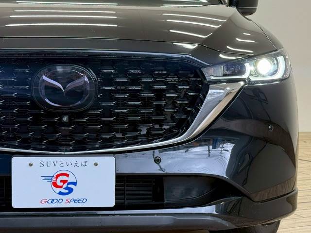 マツダ&nbsp;CX-5の画像18