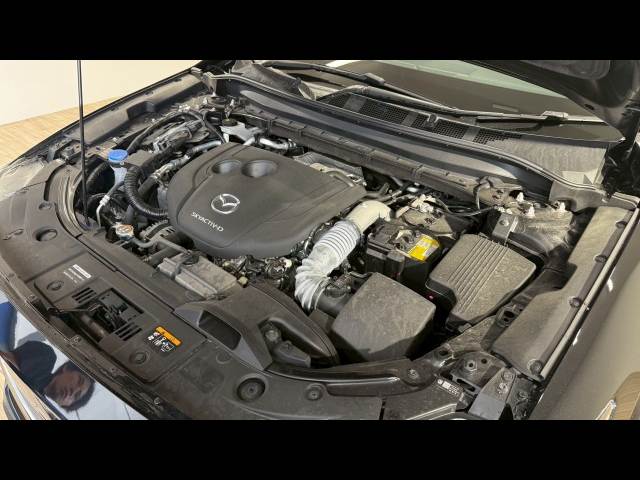 マツダ&nbsp;CX-5の画像20