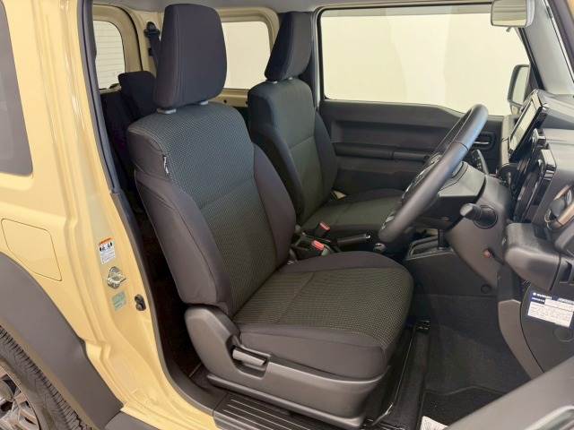 スズキ&nbsp;ジムニーシエラの画像10