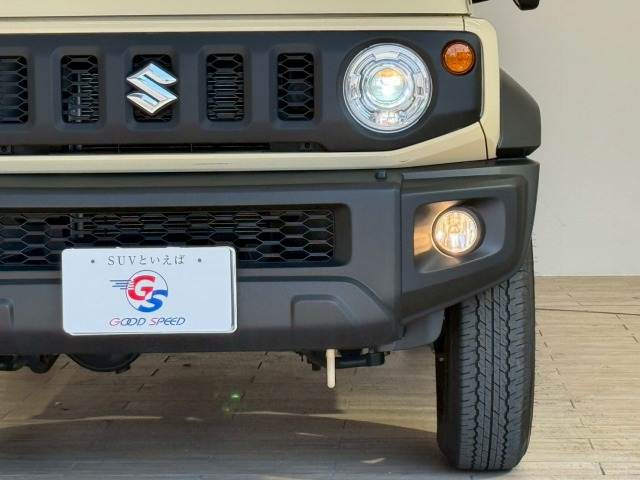 スズキ&nbsp;ジムニーシエラの画像18