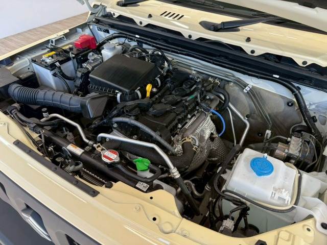 スズキ&nbsp;ジムニーシエラの画像20