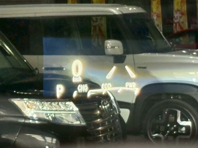 RX□RX450h “F SPORT” 内装他