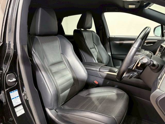 レクサス&nbsp;RXの画像11